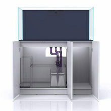 Load image into Gallery viewer, NYOS - G2 440 AQUARIUM W/ SLIM-LINE CABINET