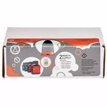 Load image into Gallery viewer, 2-Month Trident Reagent Kit