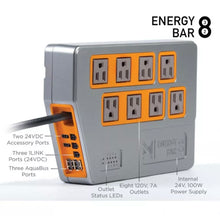 Charger l'image dans la galerie, EB832 Barre Énergétique 832