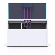 Load image into Gallery viewer, NYOS - G2 440 AQUARIUM W/ PRO-LINE CABINET