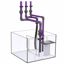 Load image into Gallery viewer, NYOS - G2 300 AQUARIUM W/ PRO-LINE CABINET