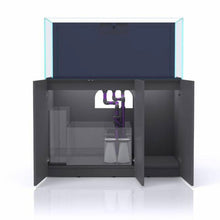 Load image into Gallery viewer, NYOS - G2 440 AQUARIUM W/ SLIM-LINE CABINET