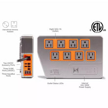 Charger l'image dans la galerie, Système de Contrôle d'Aquarium A3 Apex Pro