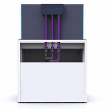 Load image into Gallery viewer, NYOS - G2 300 AQUARIUM W/ PRO-LINE CABINET