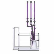 Load image into Gallery viewer, NYOS - G2 300 AQUARIUM W/ PRO-LINE CABINET