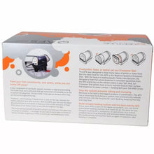 Charger l'image dans la galerie, Système d'Alimentation Automatique AFS