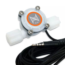 Charger l'image dans la galerie, 1/4" Capteur de Débit FS25