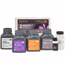 Load image into Gallery viewer, 2-Month Trident NP Reagent Kit - Neptune Systems