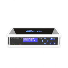Load image into Gallery viewer, PROFILUX 4 - GHL (Black)
