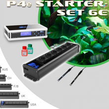 Load image into Gallery viewer, PROFILUX 4e - GHL (Black)