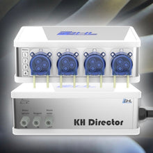 Load image into Gallery viewer, KH Director (White) - GHL