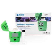 Load image into Gallery viewer, Hanna Checker PHOSPHATE HI-713