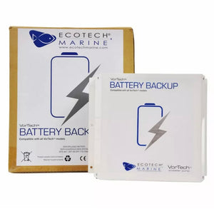 VorTech Batterie de secours