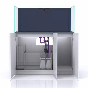 NYOS - G2 440 AQUARIUM W/ SLIM-LINE CABINET