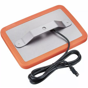 GRO Refugium Light avec support de montage à plat pour réservoir