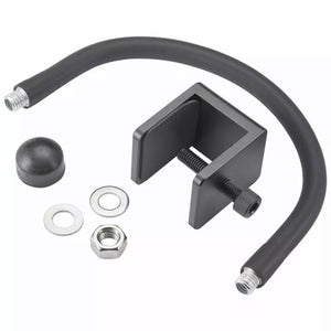 GRO Refugium Light avec support de montage à plat pour réservoir