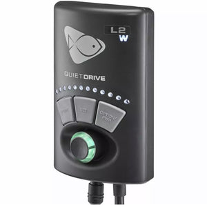 Vectra L2 - Pompe de retour DC prête pour Mobius (3100 GPH
