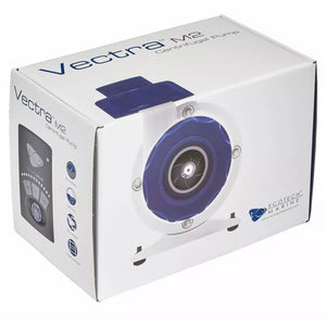 Vectra M2 - Pompe de retour DC prête pour Mobius (2000 GPH)