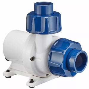 Vectra S2 - Pompe de retour DC prête pour Mobius (1400 GPH)