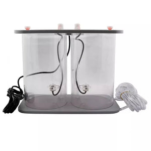 Réservoir Double DDR DOS