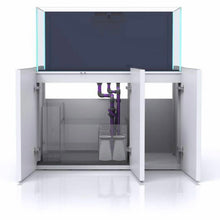 Load image into Gallery viewer, NYOS - G2 440 AQUARIUM W/ PRO-LINE CABINET
