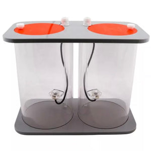 Réservoir Double DDR DOS