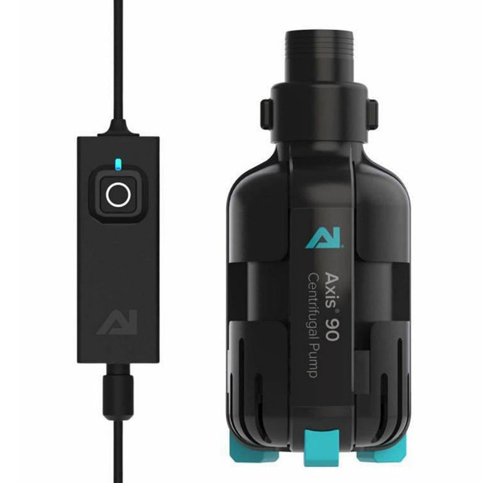 Axis 90 Centrifugal Pump (925 GPH) - AquaIllumination