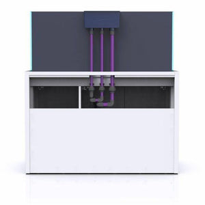 NYOS - G2 440 AQUARIUM W/ PRO-LINE CABINET