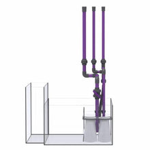 Load image into Gallery viewer, NYOS - G2 440 AQUARIUM W/ PRO-LINE CABINET
