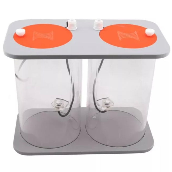 Réservoir Double DDR DOS