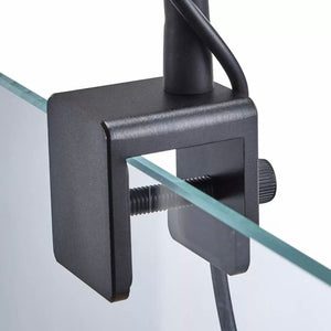 GRO Refugium Light avec support de montage à plat pour réservoir
