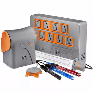 A3 Apex Pro Aquarium Controller System