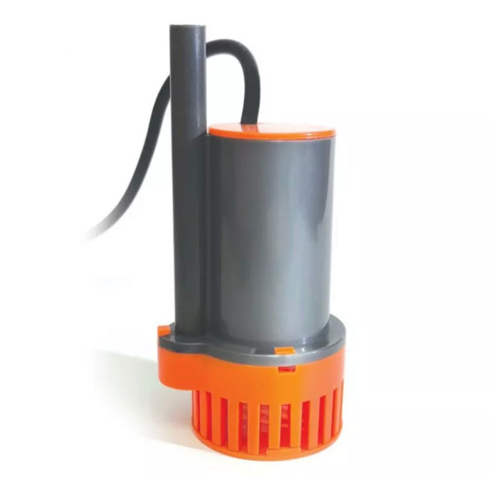 PMUP v2 Practical Multi-Purpose Utility Pump