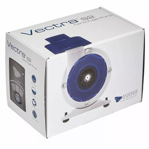Vectra S2 - Pompe de retour DC prête pour Mobius (1400 GPH)
