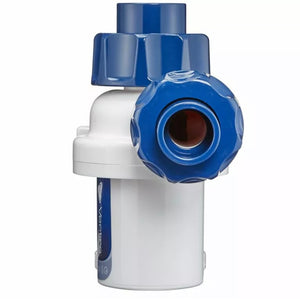 Vectra S2 - Pompe de retour DC prête pour Mobius (1400 GPH)
