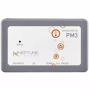 Module d'oxygène dissous PM3