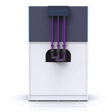 Charger l&#39;image dans la galerie, NYOS - G2 300 AQUARIUM AVEC CABINET SLIM-LINE
