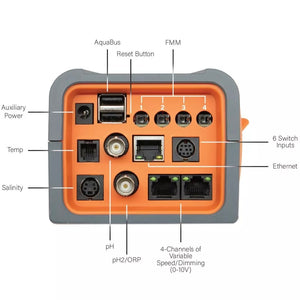 A3 Apex Pro Aquarium Controller System