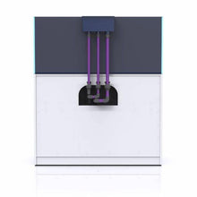 Load image into Gallery viewer, NYOS - G2 440 AQUARIUM W/ SLIM-LINE CABINET
