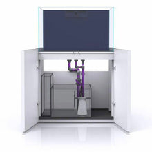 Charger l&#39;image dans la galerie, NYOS - G2 300 AQUARIUM AVEC CABINET PRO-LINE
