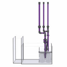 Load image into Gallery viewer, NYOS - G2 440 AQUARIUM W/ PRO-LINE CABINET
