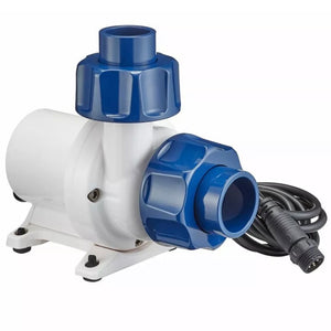 Vectra S2 - Pompe de retour DC prête pour Mobius (1400 GPH)
