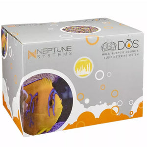 Système de Dosage DOS et de Mesure de Fluide