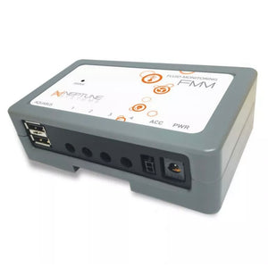 FMM Fluid Monitoring Module