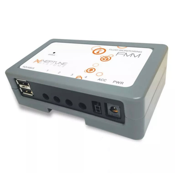 FMM Fluid Monitoring Module