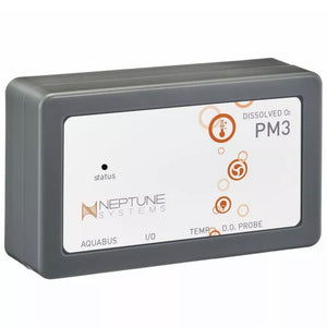 Module d'oxygène dissous PM3