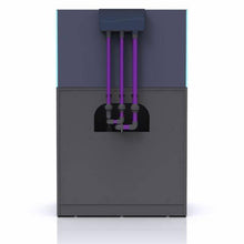 Charger l&#39;image dans la galerie, NYOS - G2 300 AQUARIUM AVEC CABINET SLIM-LINE
