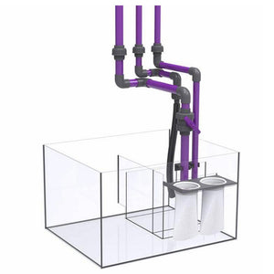 NYOS - G2 440 AQUARIUM W/ PRO-LINE CABINET