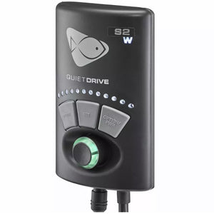Vectra S2 - Pompe de retour DC prête pour Mobius (1400 GPH)