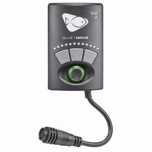 Vectra S2 - Pompe de retour DC prête pour Mobius (1400 GPH)